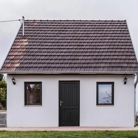 Barbár Borbár Apartman Szekszárd Kültér fotó