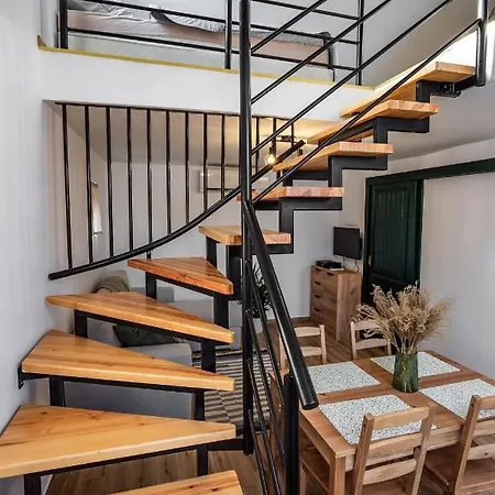 Barbár Borbár Apartman Szekszárd Kültér fotó
