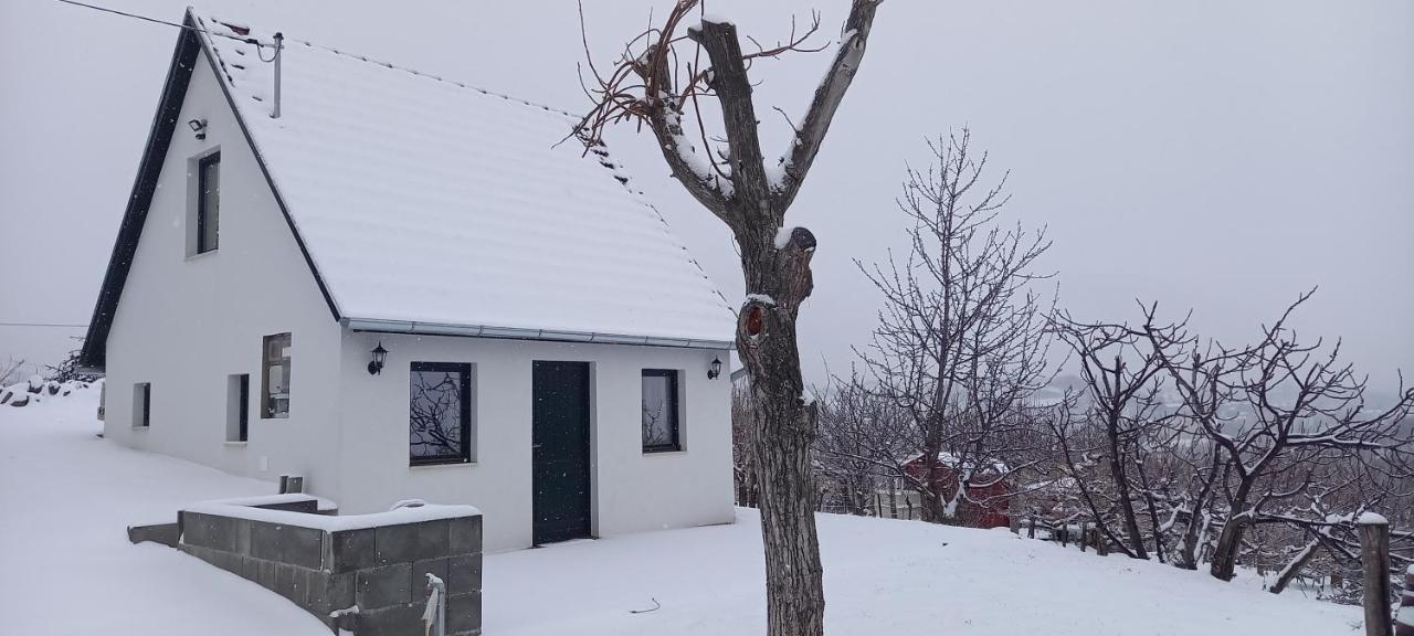 Barbar Borbar Apartmán