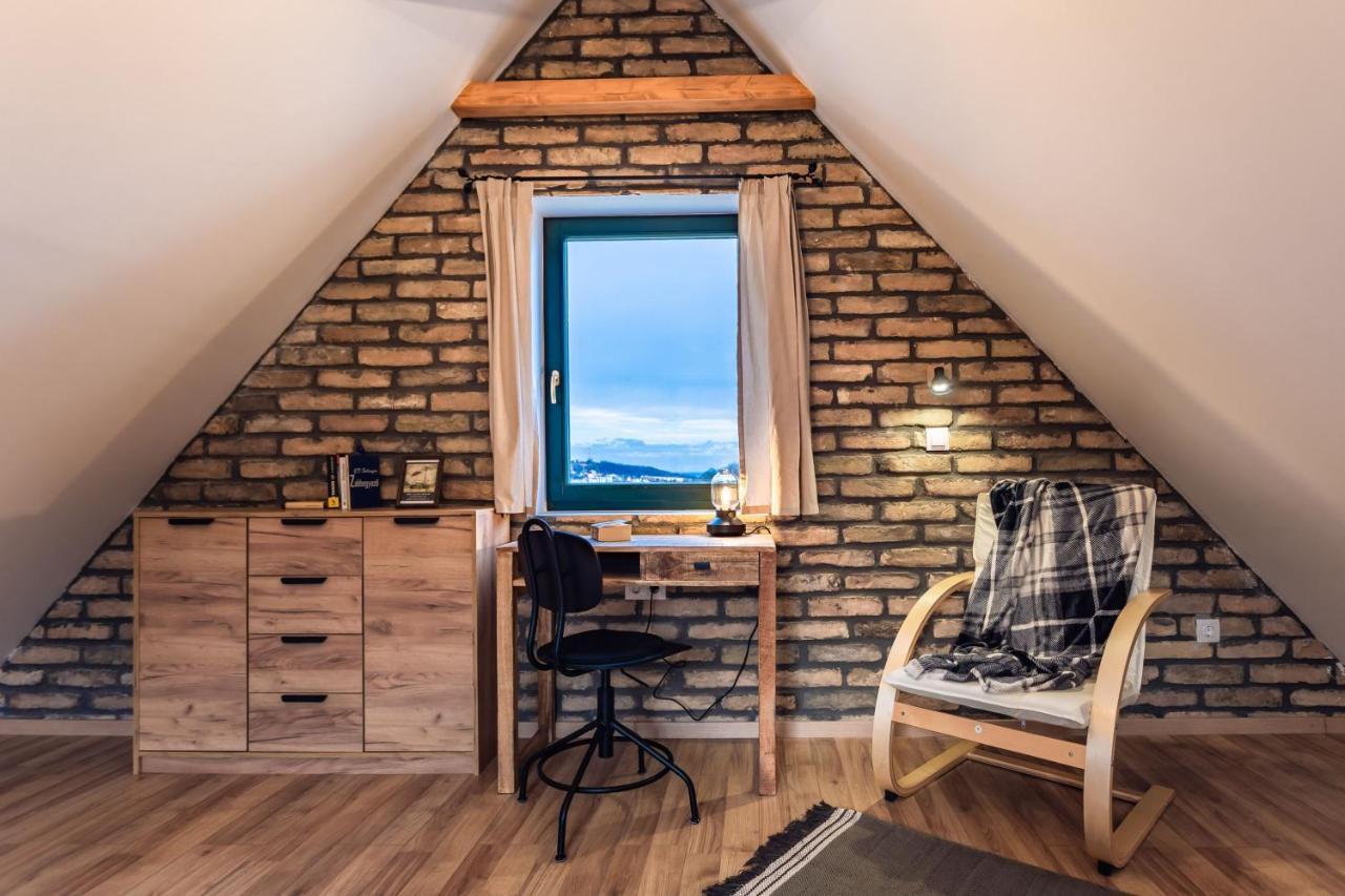 Barbar Borbar Apartment *