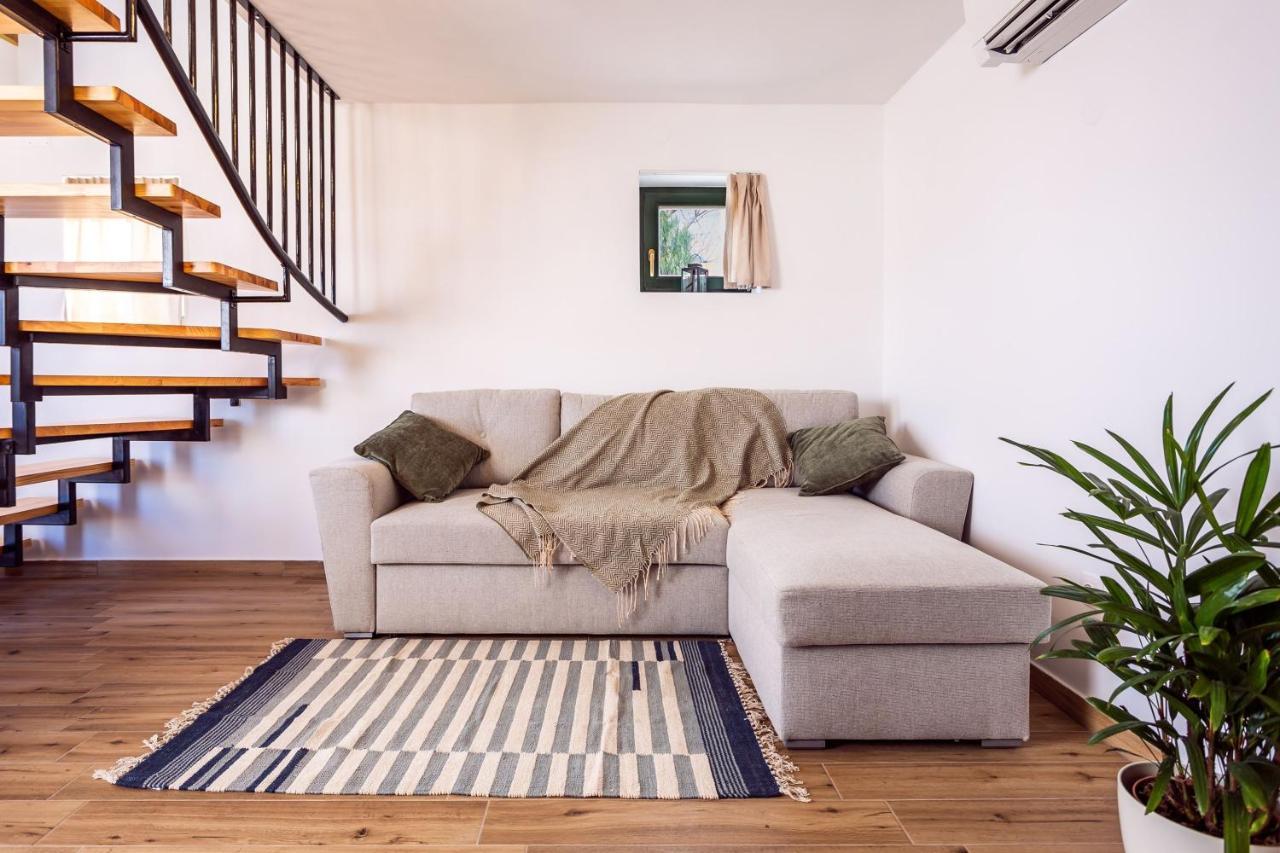 Apartment Barbar Borbar