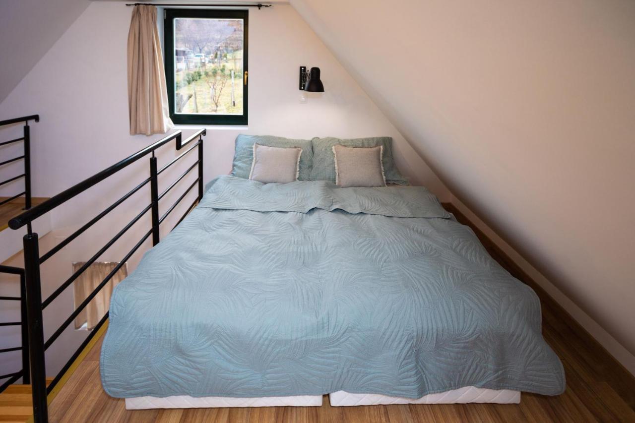 Barbar Borbar Apartment Szekszard