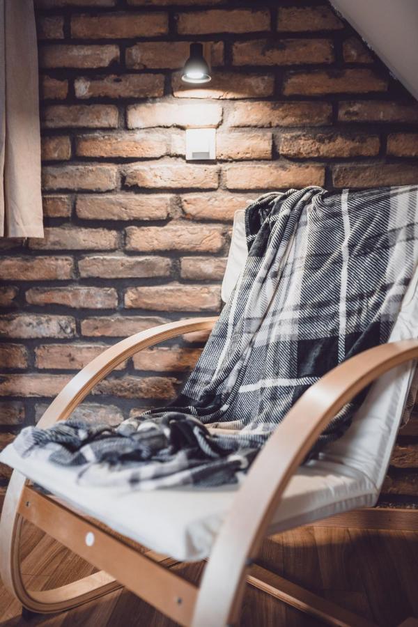 Barbar Borbar Apartment
