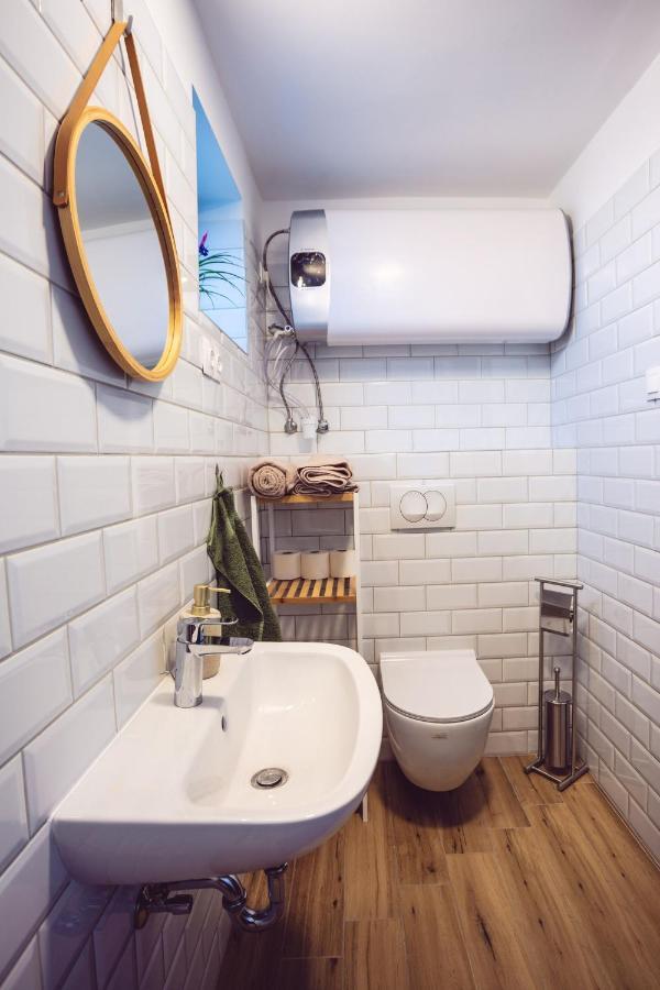 Apartment Barbar Borbar *