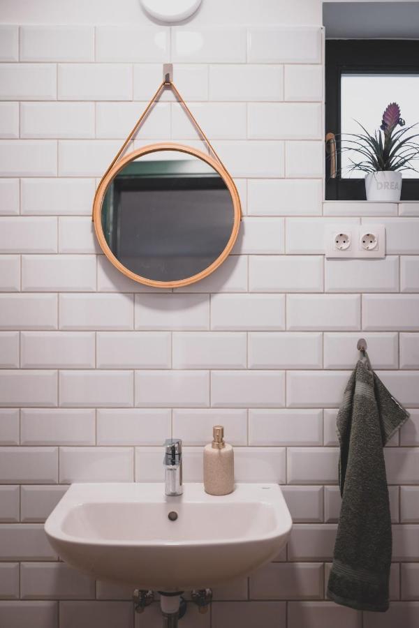 Barbar Borbar Apartment *