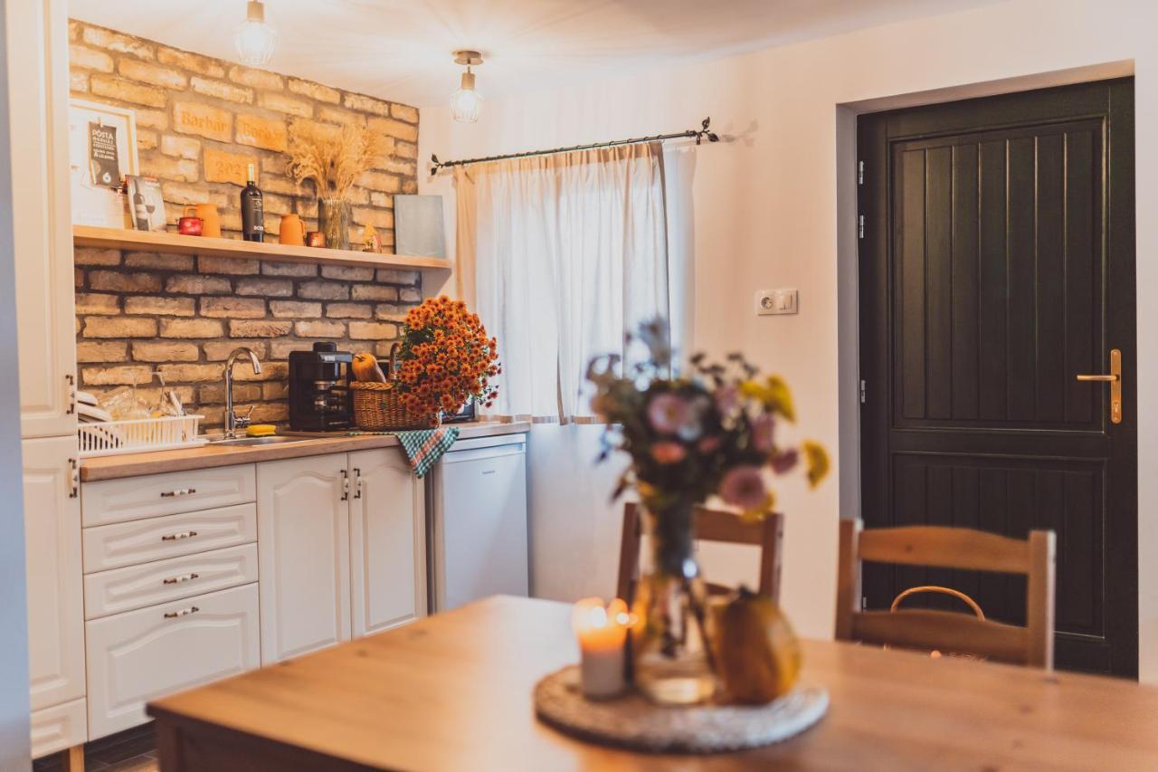 Apartment Barbar Borbar *