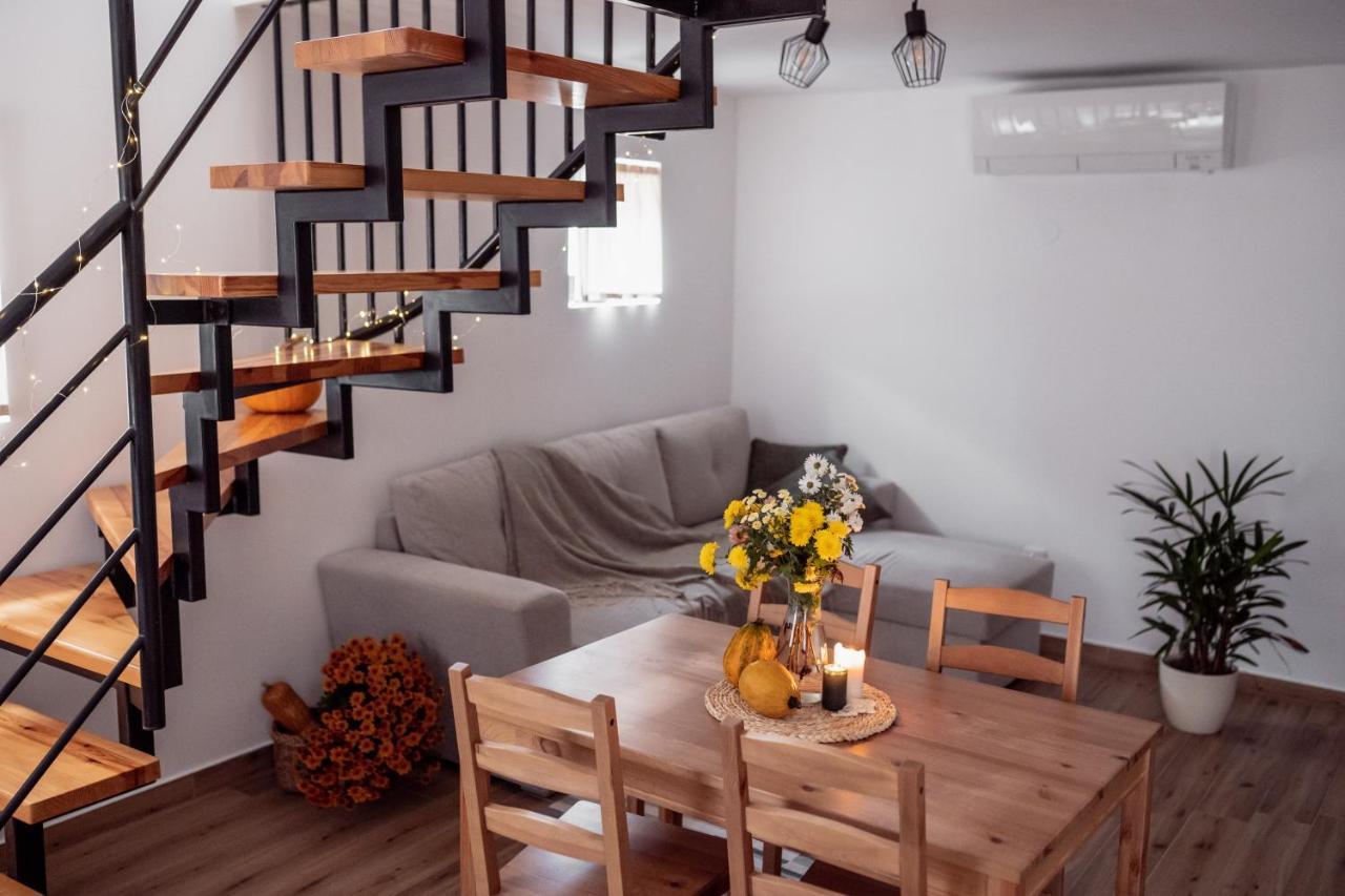 Apartment Barbar Borbar